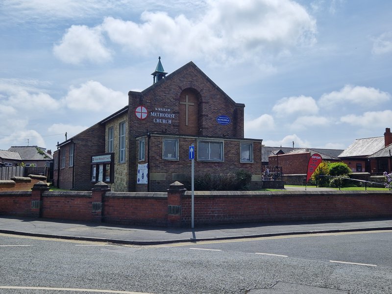 Kirkham Net Zero