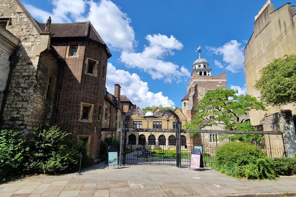 Charterhouse