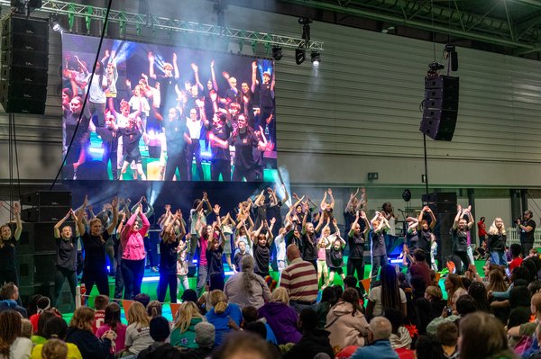 3Generate 2024 - Methodist Children and Youth Assembly - The Methodist ...