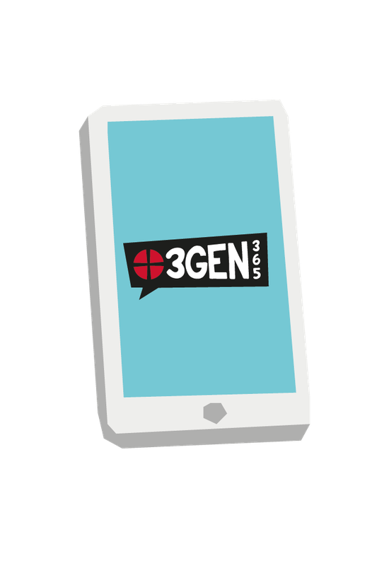 3Gen App