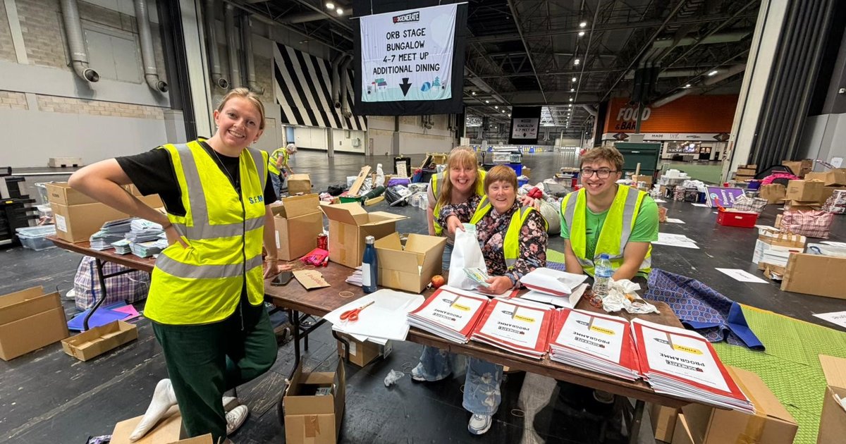 3generate 2025 The Methodist Church