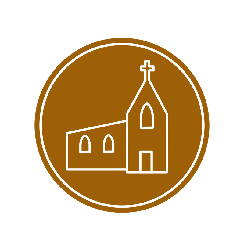 Bronze Award Church