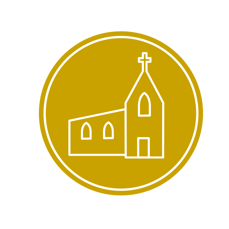 Gold Award Church