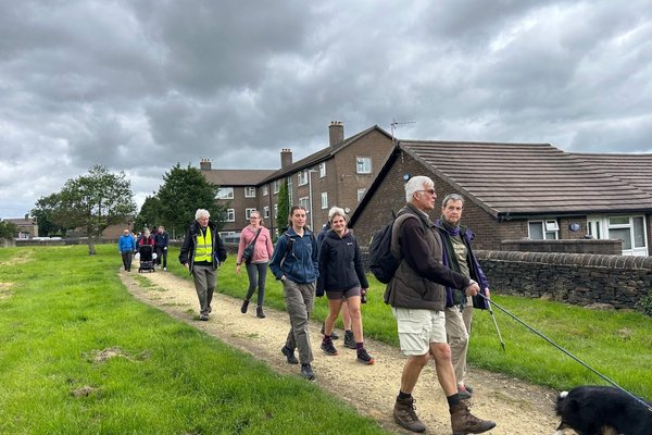 Afc walk 3