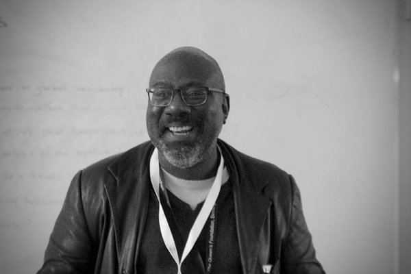 Anthony Reddie