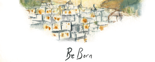 Be Born single cover