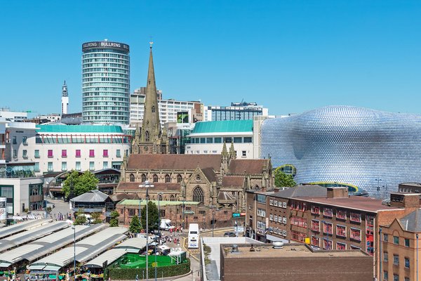 Birmingham