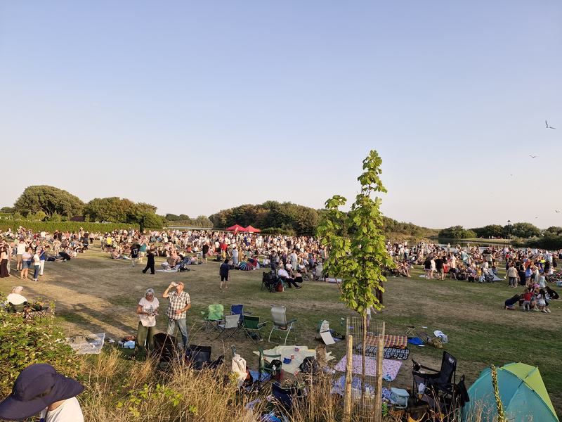 Crowd