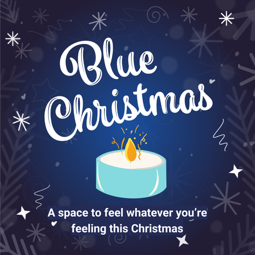 Blue Christmas