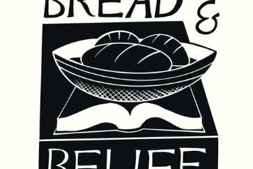 Bread and Belief logo