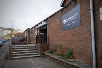 Bristol Methodist Centre - Inspiration Story (11-2025)