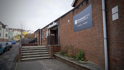 Bristol Methodist Centre - Inspiration Story (11-2025)