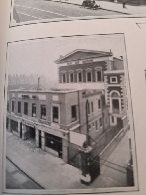 Cable Street 1