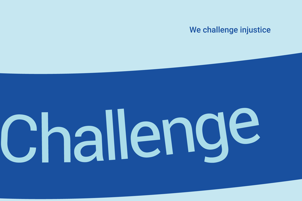 Challenge