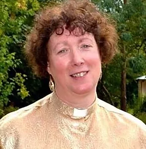 Clare Stainsby (2020)