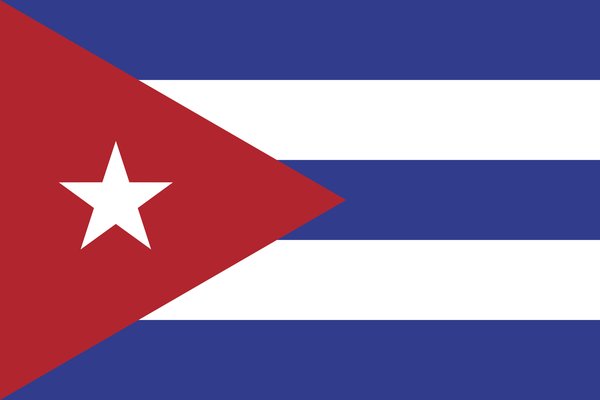 Cuba-flag