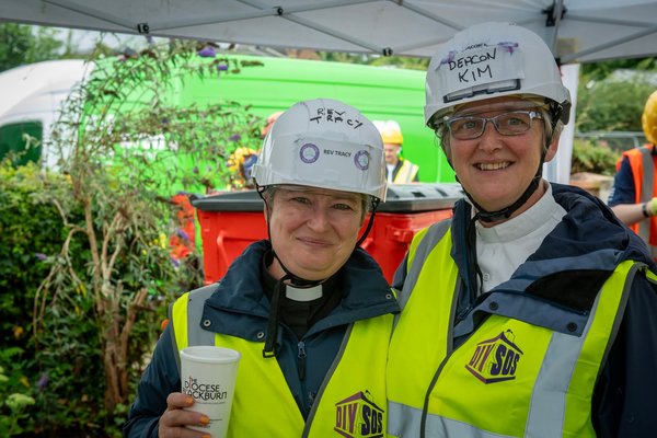 DIY SOS - TBC5