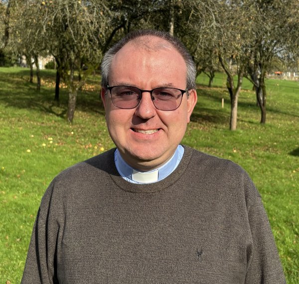 Meet the Evangelism and Growth Team - The Methodist Church