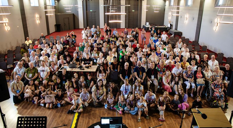 Days of Renewal Poland