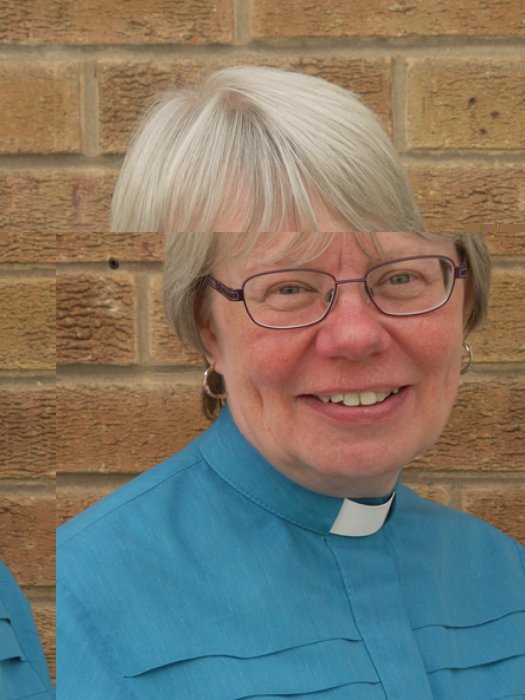 Deputy Chair Revd. Julie Coates