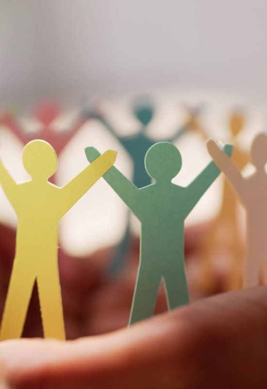 Equality Diversity Inclusion