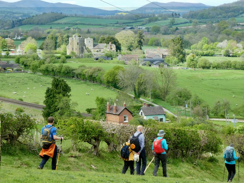 Easter Pilgrimage 04