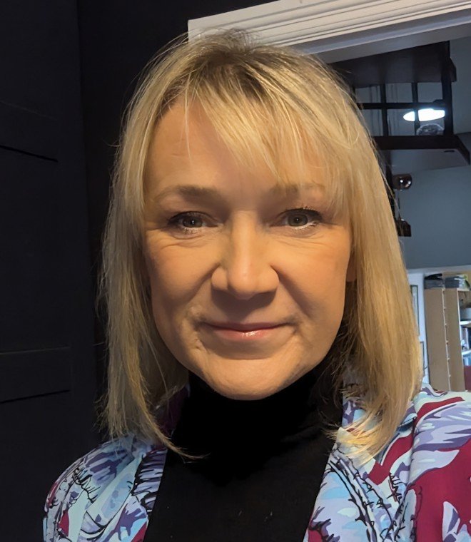 Headshot of Emma Richardson