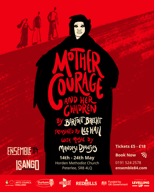 Ensemble _84 Mother Courage (Instagram 1080 x 1350 px)