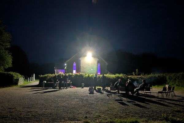 The Rural Recharge group