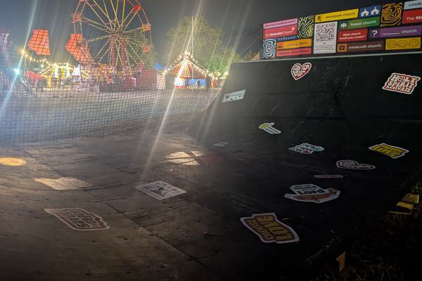 Festival Fields
