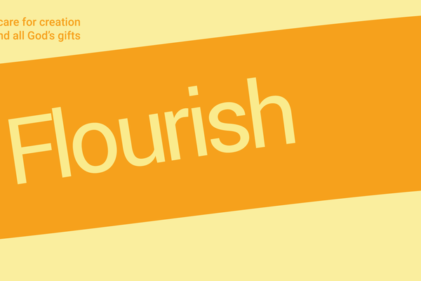 Flourish