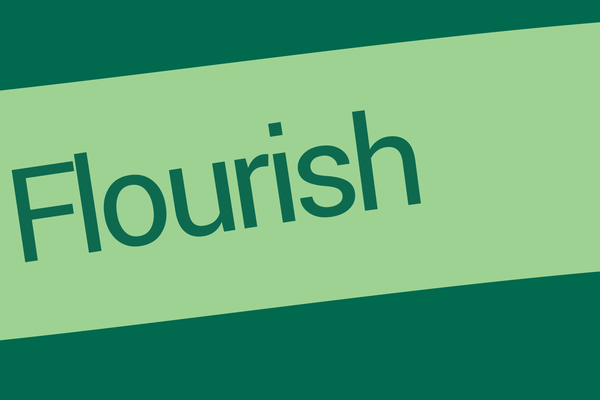 Flourish