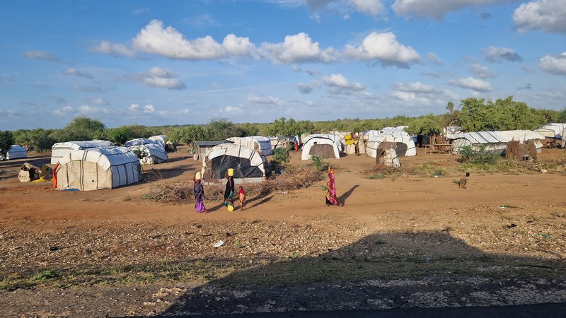 GR-2024 Kenya Tana River Valley Flood Refugees 2