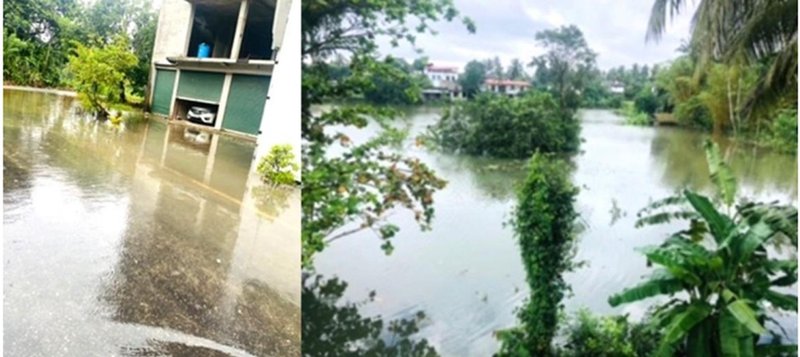 flood sri lanka