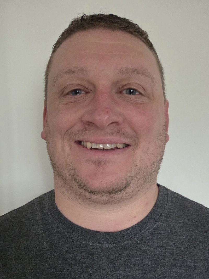 Gareth Mills-Bennett