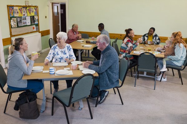 New places for new people in your circuit
