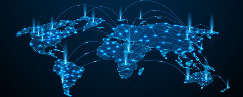 Global Connection