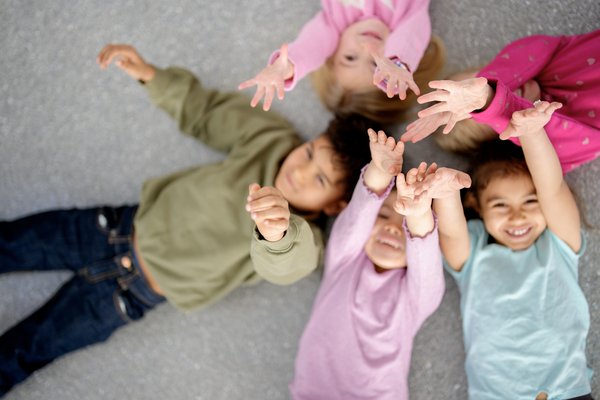 Children Under 5s