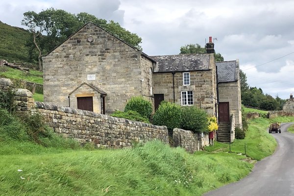 Glaisdale Head