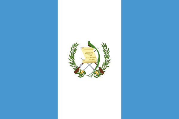Guatemala-flag