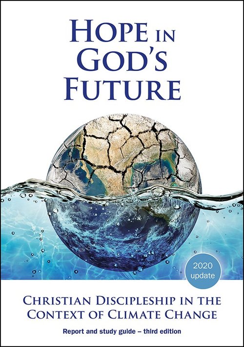Hope in God's Future - 3rd edition (2020)