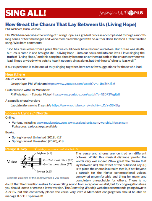 Image of the first page