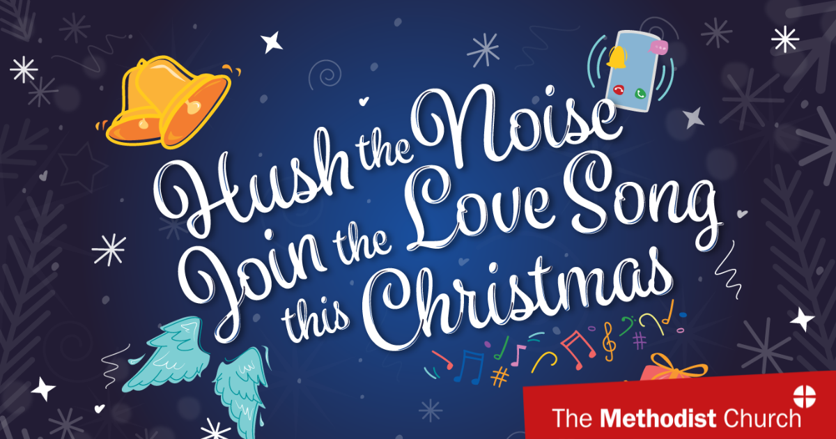 Advent and christmas resources the methodist church