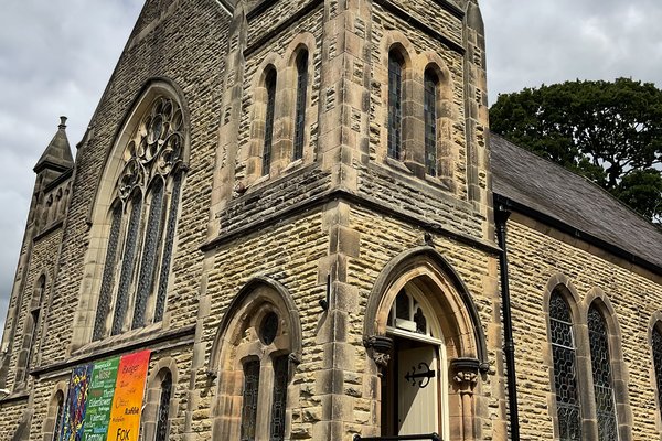 Summerbridge Methodist Church