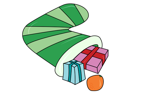 Illustration_Orange-Stocking