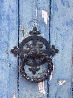 Door Knocker