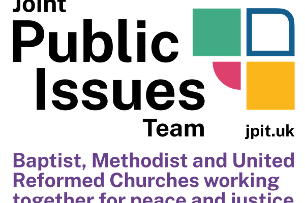 JPIT Team Denom Logo