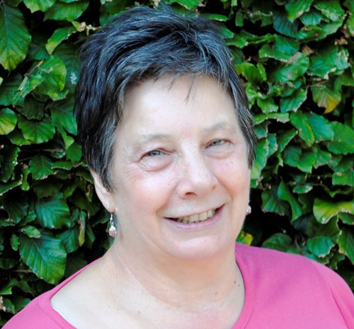 Jan Berry