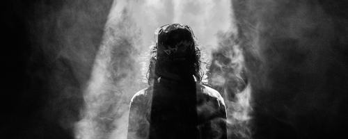 Jesus Christ (unsplash)