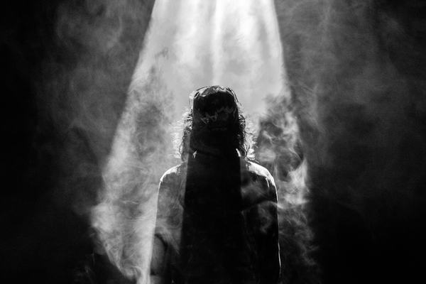 Jesus Christ (unsplash)